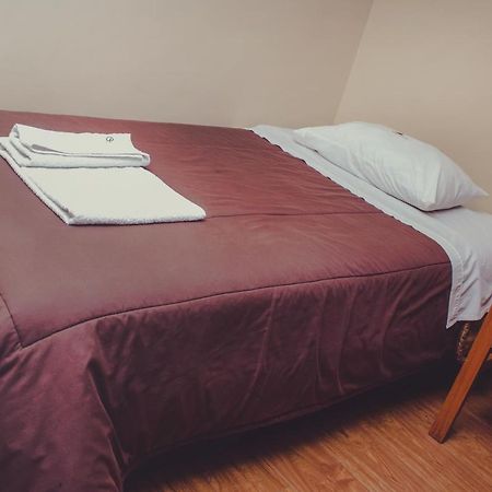 Hostal Premier Arequipa Extérieur photo