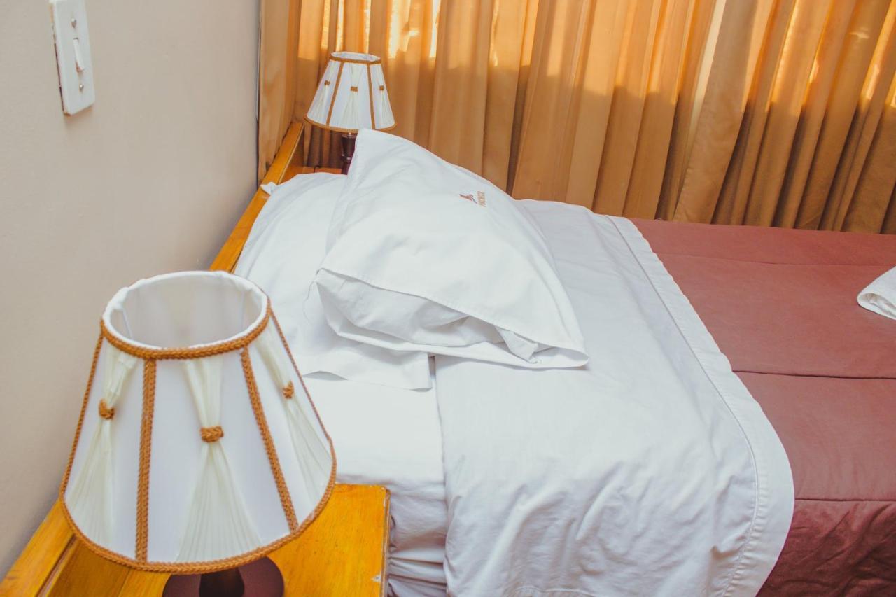 Hostal Premier Arequipa Extérieur photo