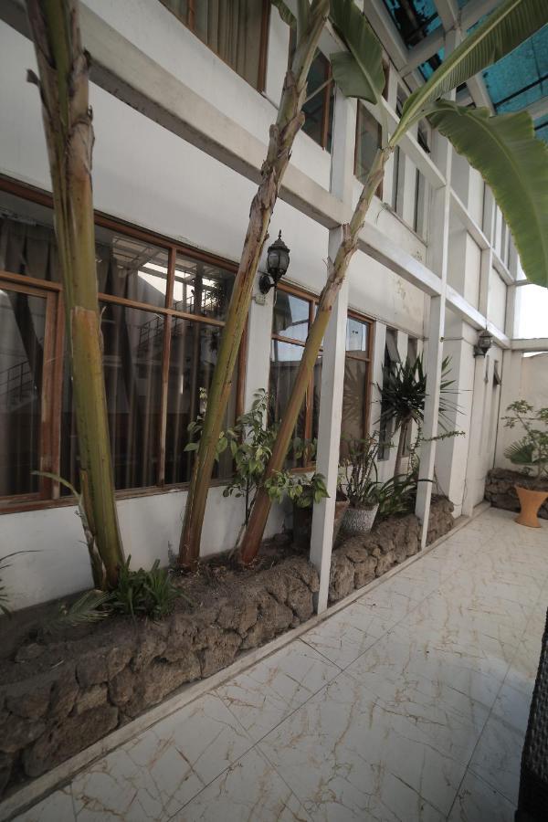 Hostal Premier Arequipa Extérieur photo