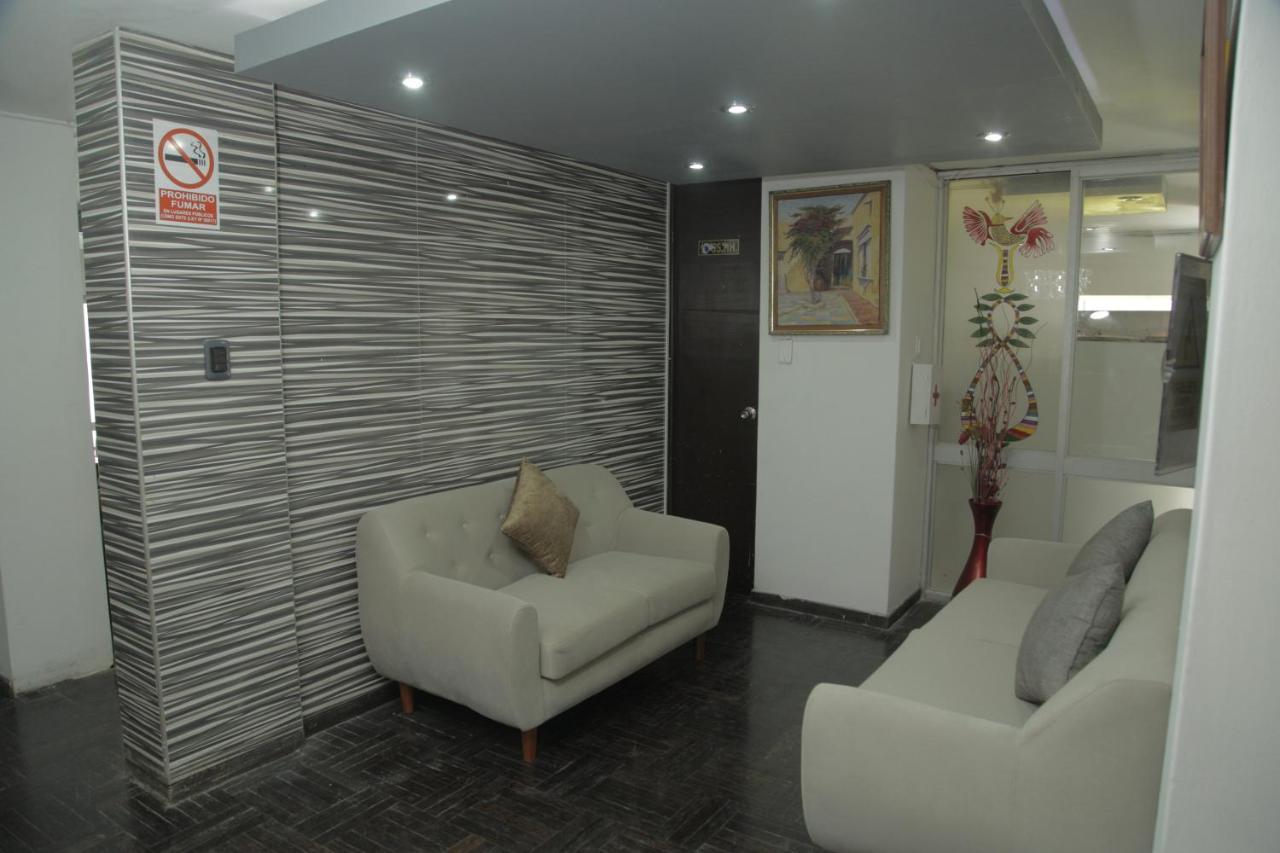 Hostal Premier Arequipa Extérieur photo