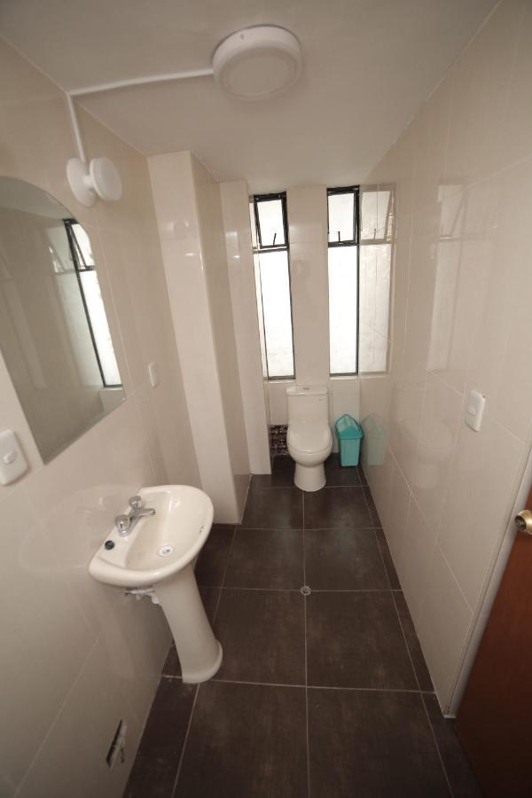 Hostal Premier Arequipa Extérieur photo