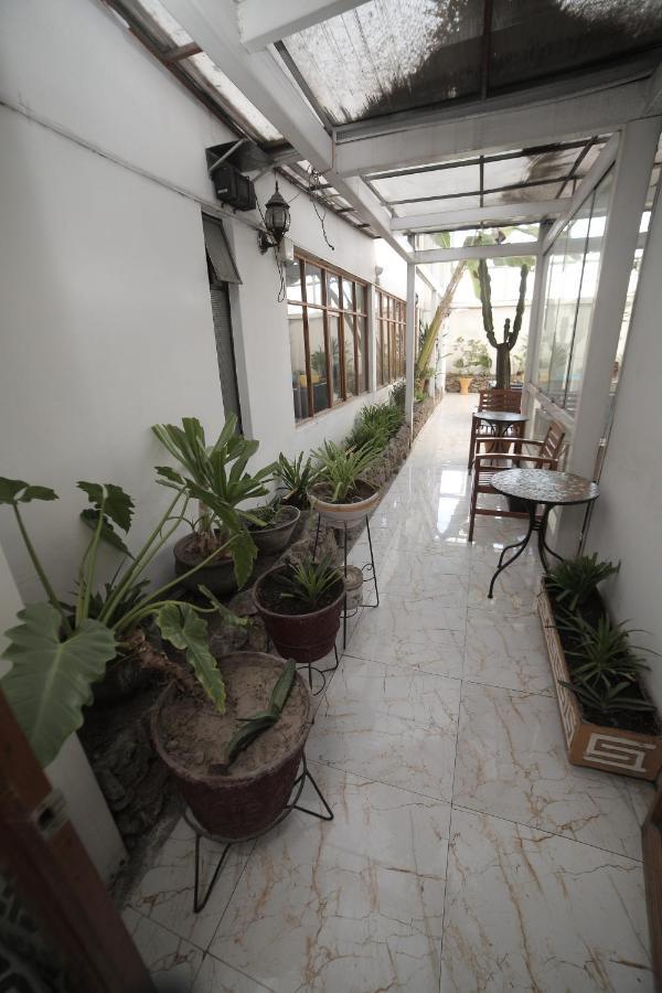 Hostal Premier Arequipa Extérieur photo