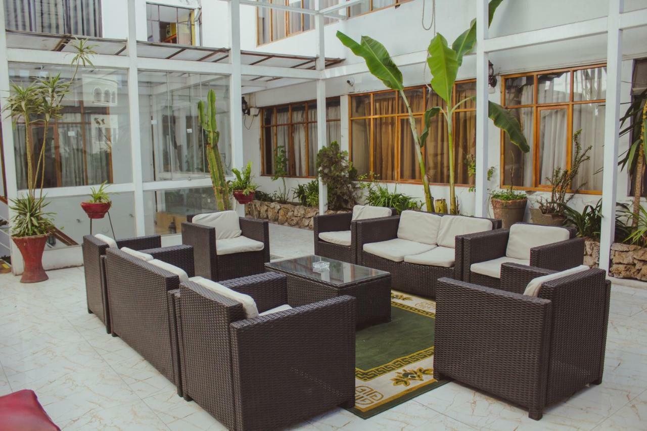 Hostal Premier Arequipa Extérieur photo